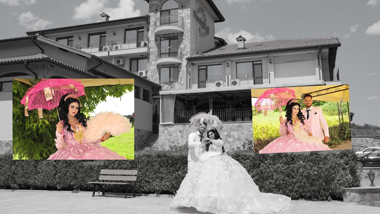 Türkan & Vanko  NIŞAN