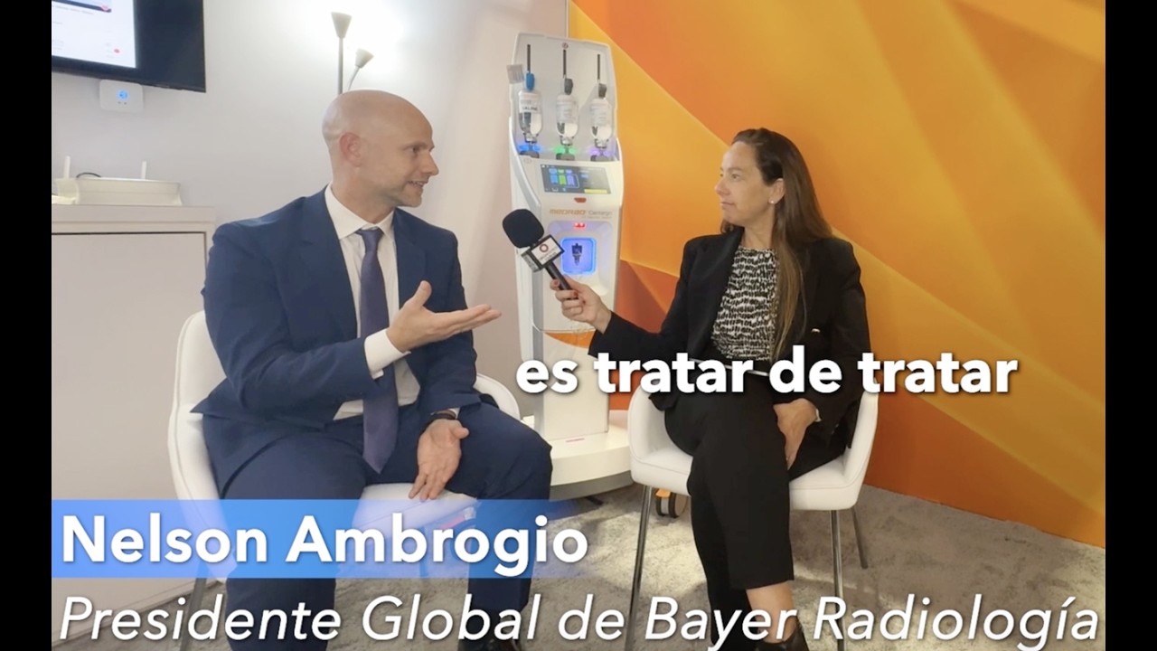 2025 RSNA Bayer Nelson Ambrogio