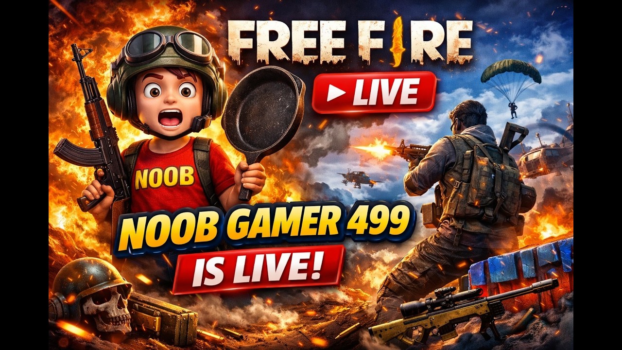 noob to pro journey only costom #shorts #freefire #gaming #pcgaming #live #shortsfeed #foryou