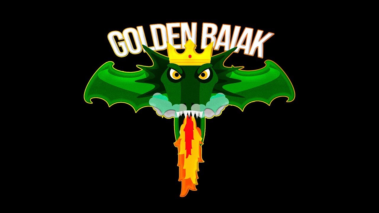 Tibia Golden-Baiak #3 Trailler