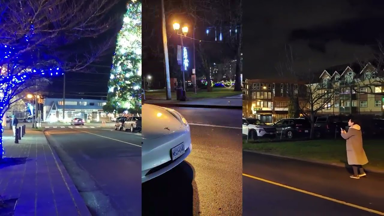 Langford Lights 