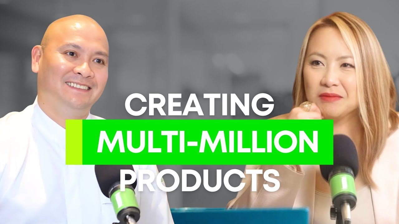 Dubai's Viral Chocolate | Crafting Multi-Million Dollar Success Stories with Challenger Brands