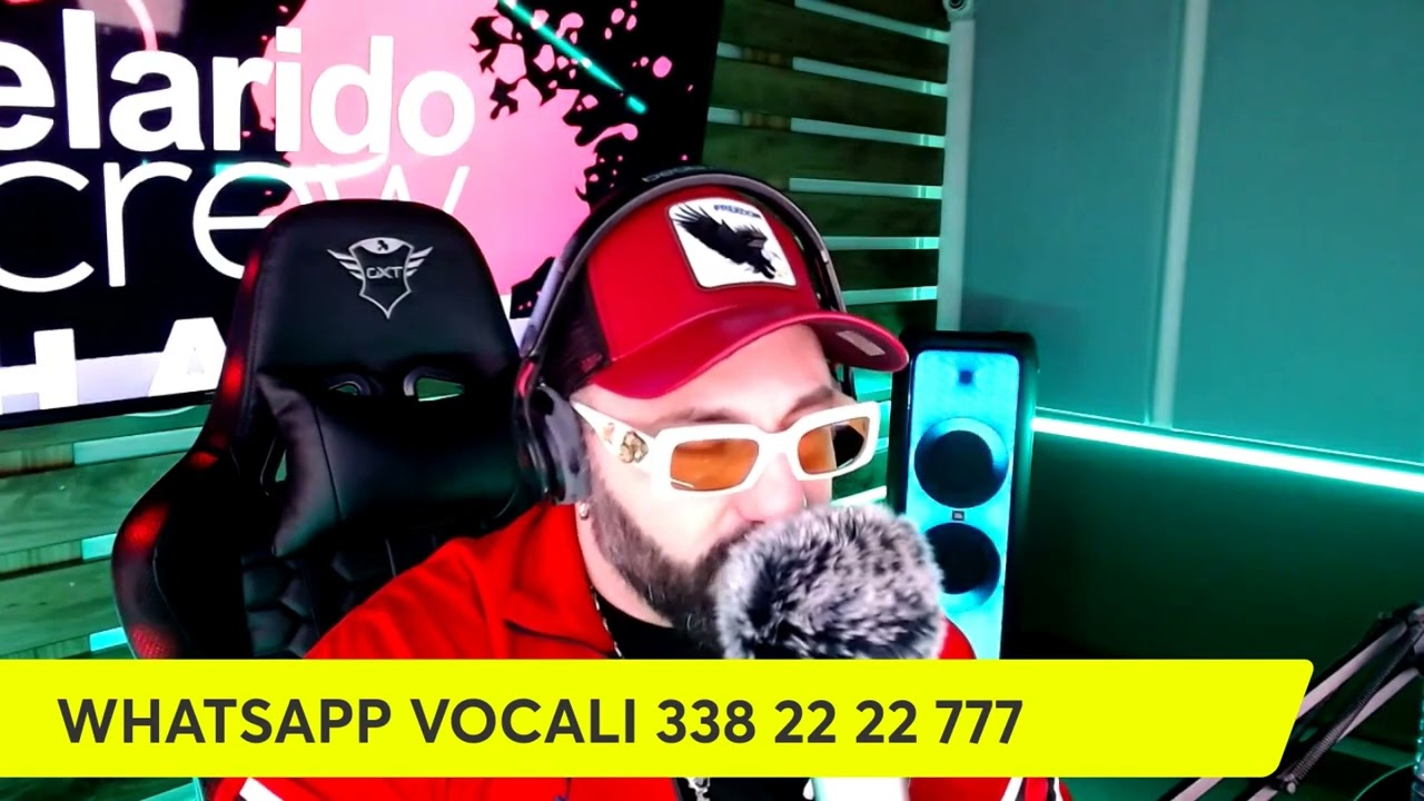 Nunù Nanà ENZUCCIO!!!