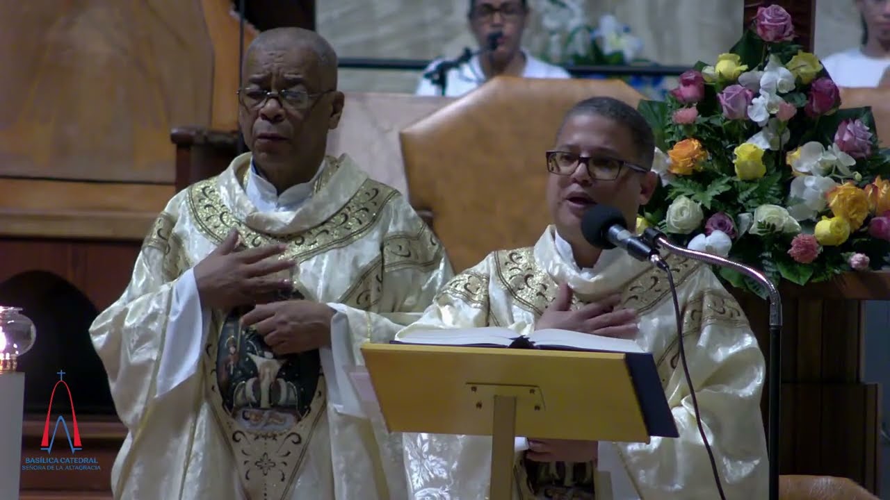 Cuarto Día Novena a la Virgen de la Altagracia | 15-1-2024