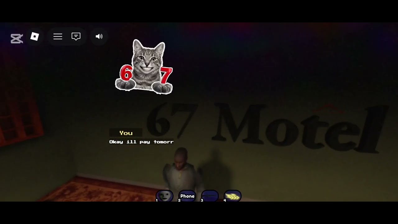 Giochi horror con MOON! 🌙
