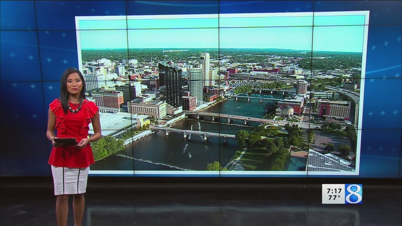 Realtor.com: GR neighborhood hottest place to live in U.S.