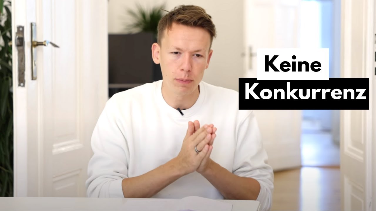 Positionierung finden: Der komplette Prozess erklärt.