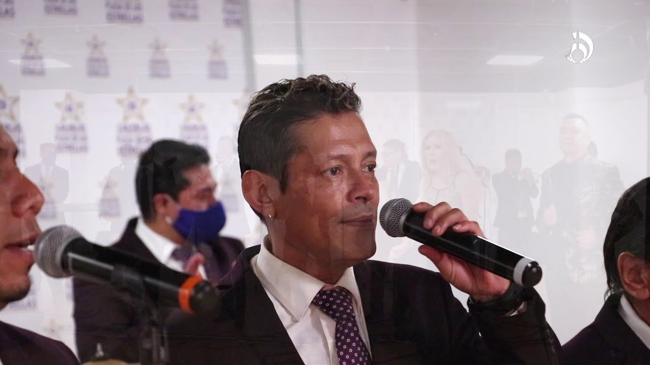 Los Yaguaru - Conga y Timbal | En MÉXICO CANTA... Y ENCANTA