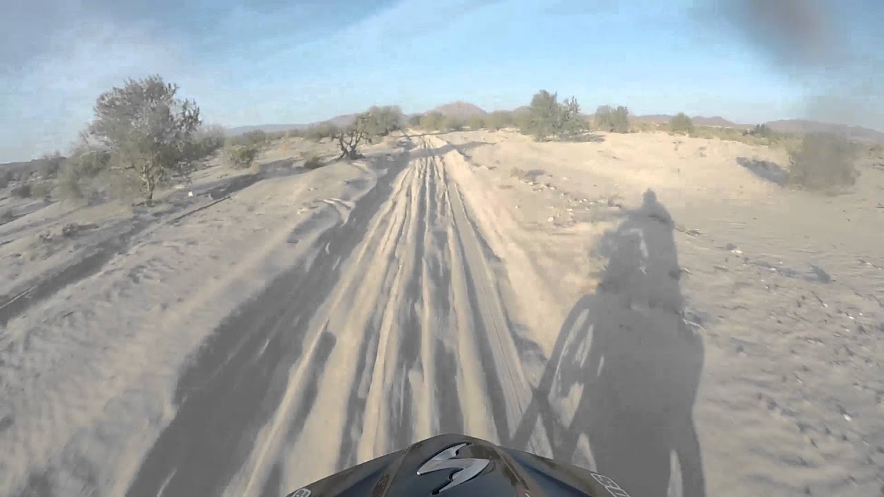 2016 SCORE San Felipe with Mark Samuels