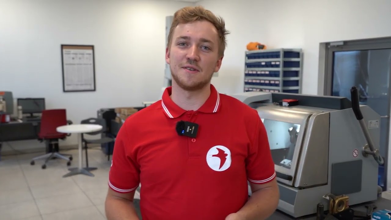 AGRO-MASZ RUNNER - kulisy produkcji agregatu do uprawy bezorkowej RUNNER!