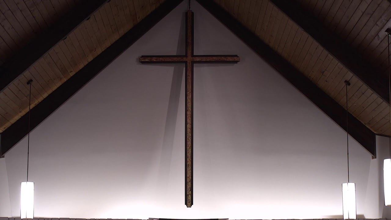 Trinity Lutheran Church Livestream traditional service February 8, 2026