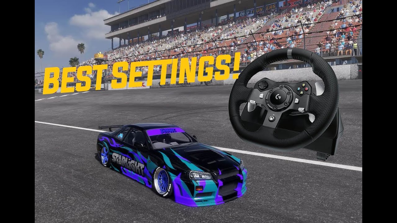 Как дрифтовать на Carx Drift без помощи рулевого управления (ЛУЧШИЕ НАСТРОЙКИ)