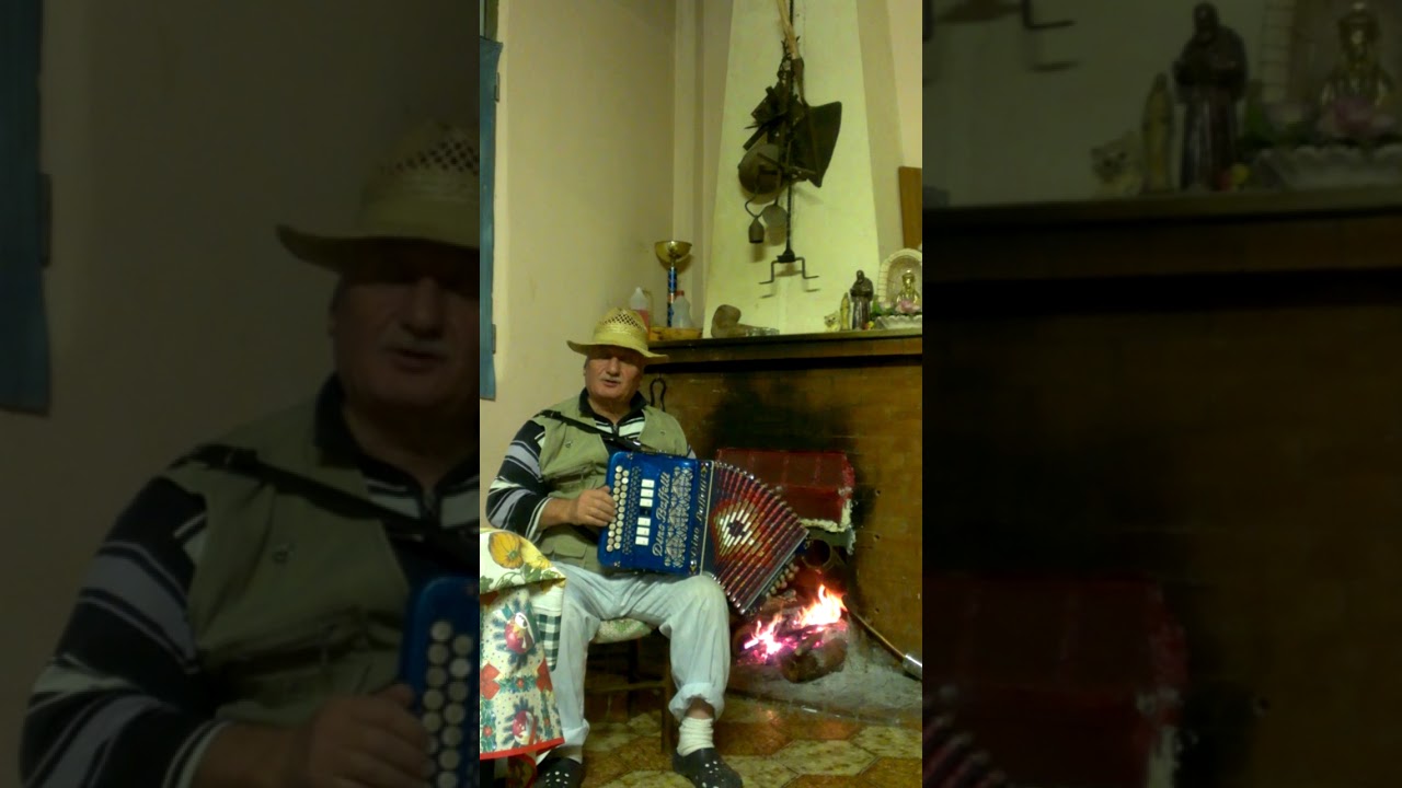 Polka dedicata a mio Nonno Giuseppe Faruolo. Z L.