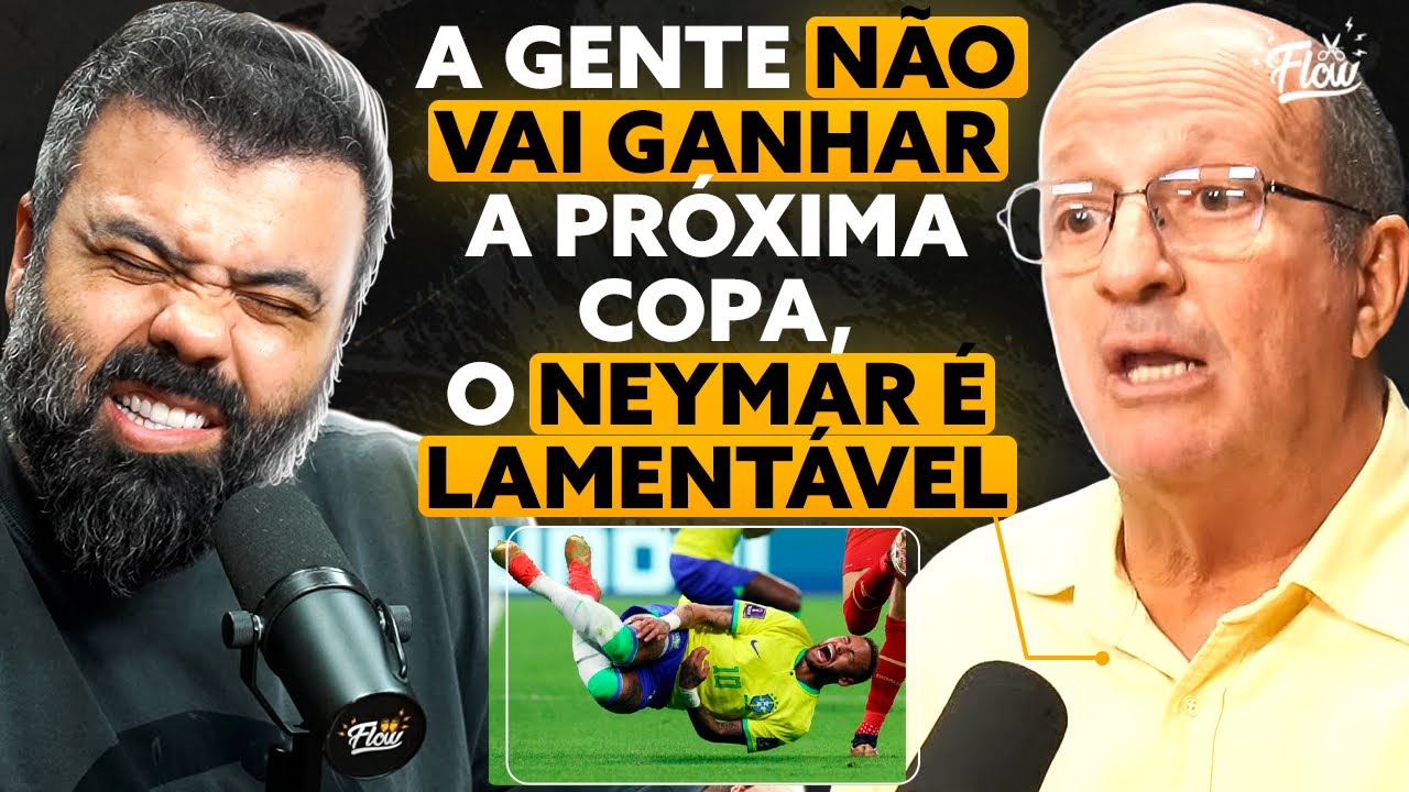 Especialista SENDO SINCERO até demais [sai do fake, Argentina]