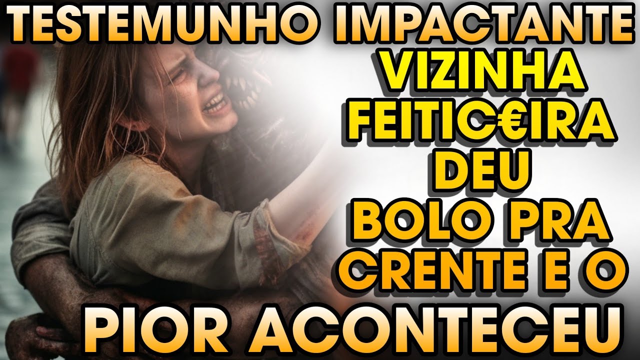 ELA ACORDOU COM RÁDIO QUE LIGOU SOZINHO E DISSE ALGO TERRÍVEL PRA ELA- VEJA O QUE ACONTECEU - F0RTE!