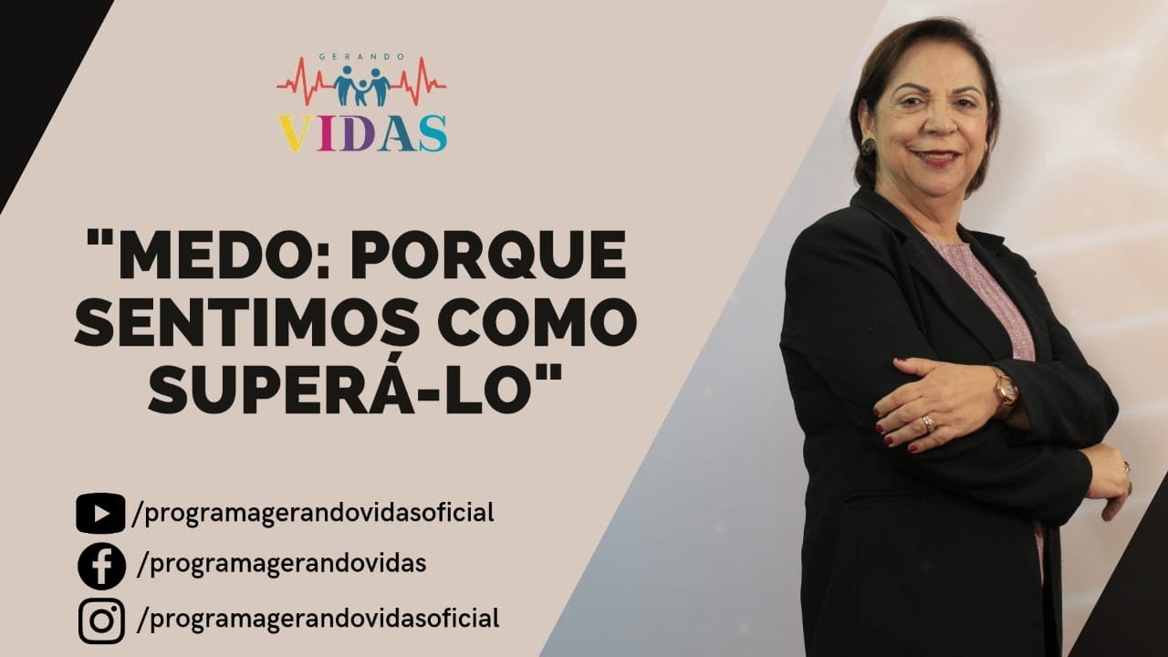 Programa Gerando Vidas - 