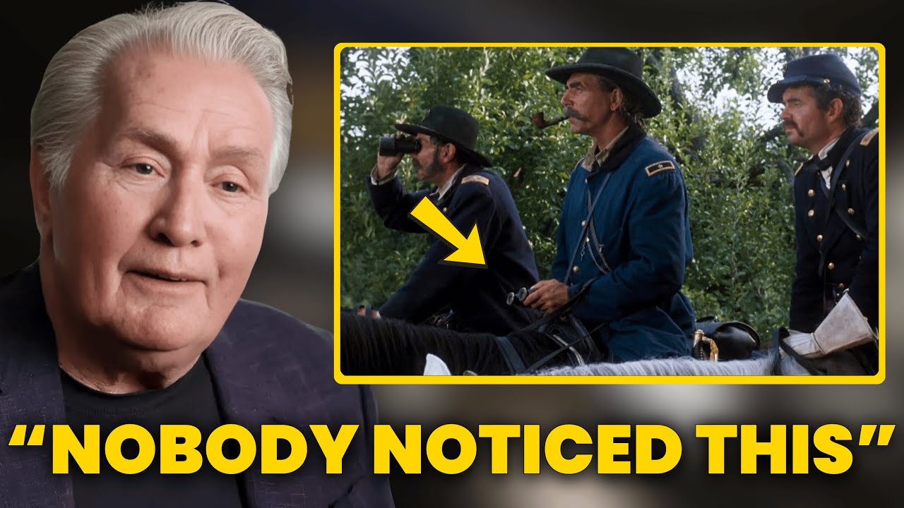 Gettysburg 1993 Cast Reveals What Most Fans NEVER Figured Out