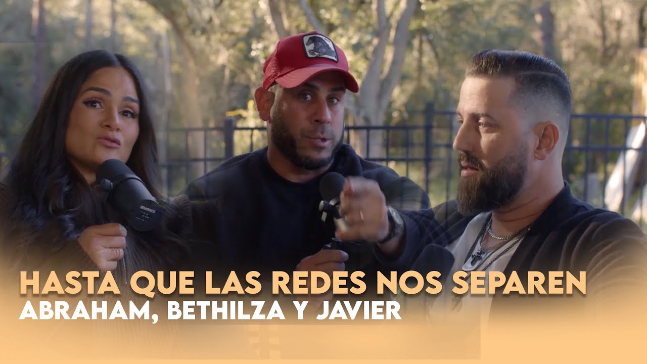 Abraham y Bethilza - (Hasta Que Las Redes Nos Separen )