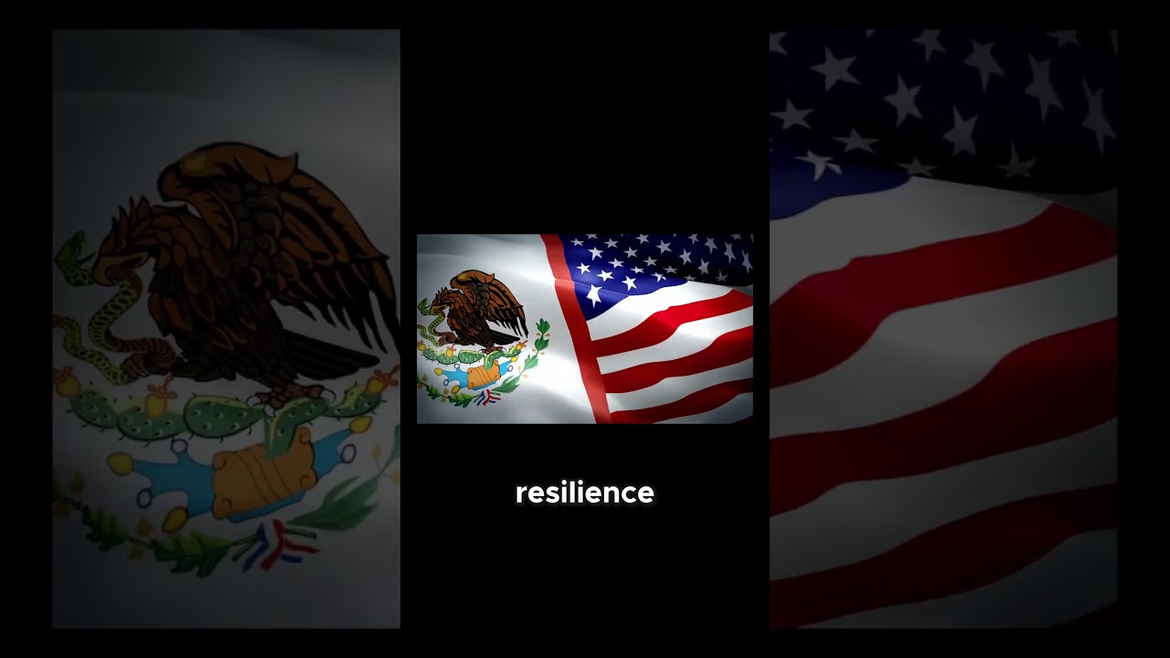 Mexico  The Future of US Economic Resilience