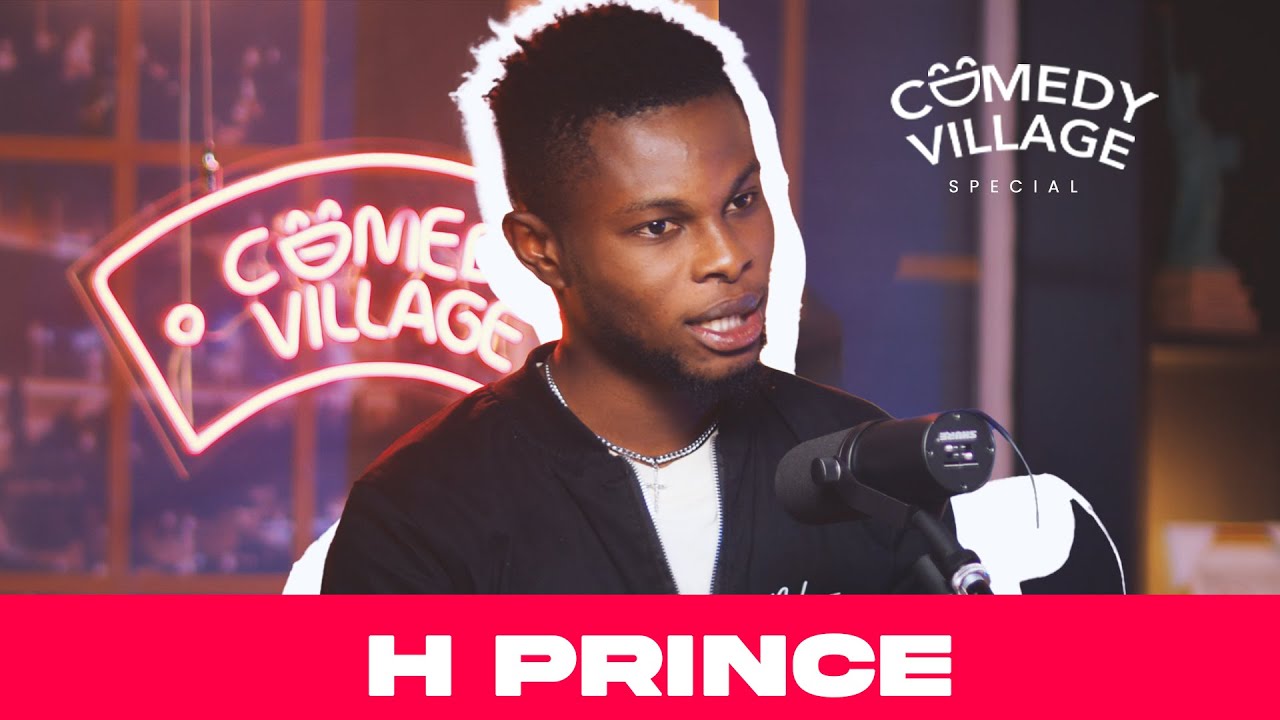 H PRINCE Comedian Exposed How Pastors Make Millions 😱😱