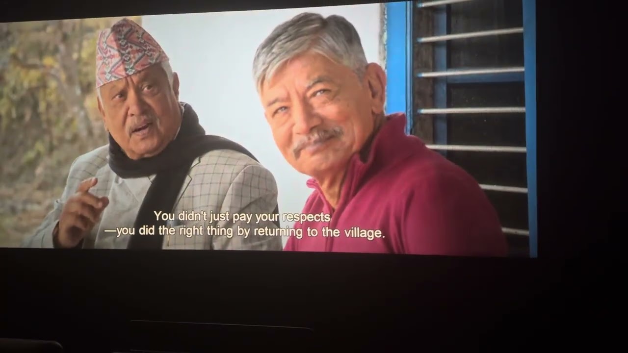Paran movie part 12 