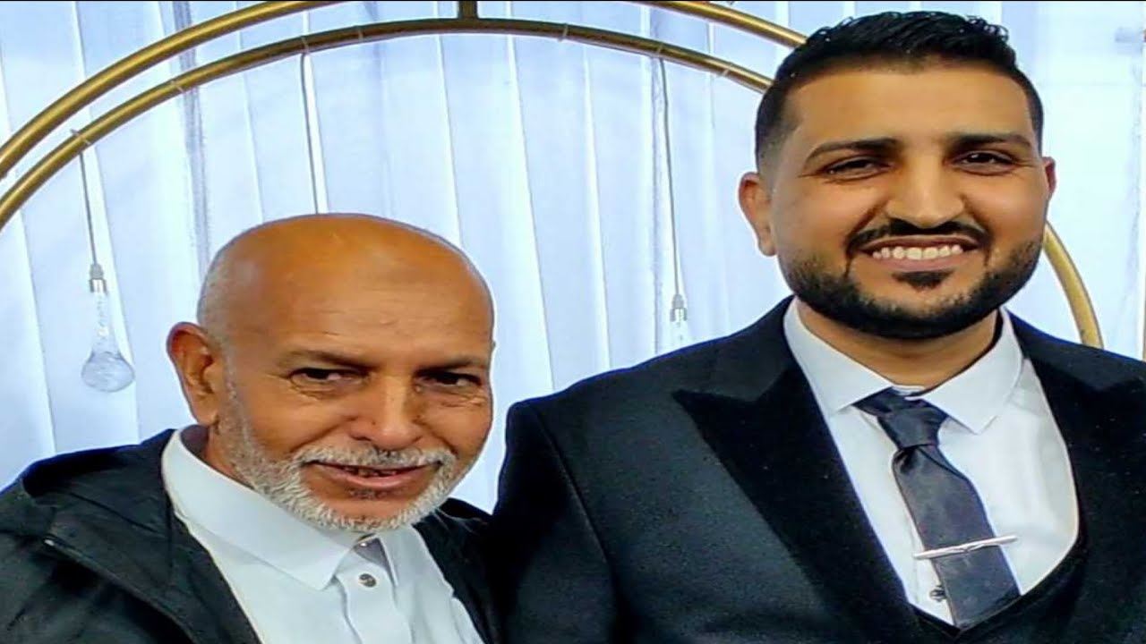 عقد زواج أحمد الصالح صفوان بن الناصر بلدية البياضة السبت 13 جانفي 2024