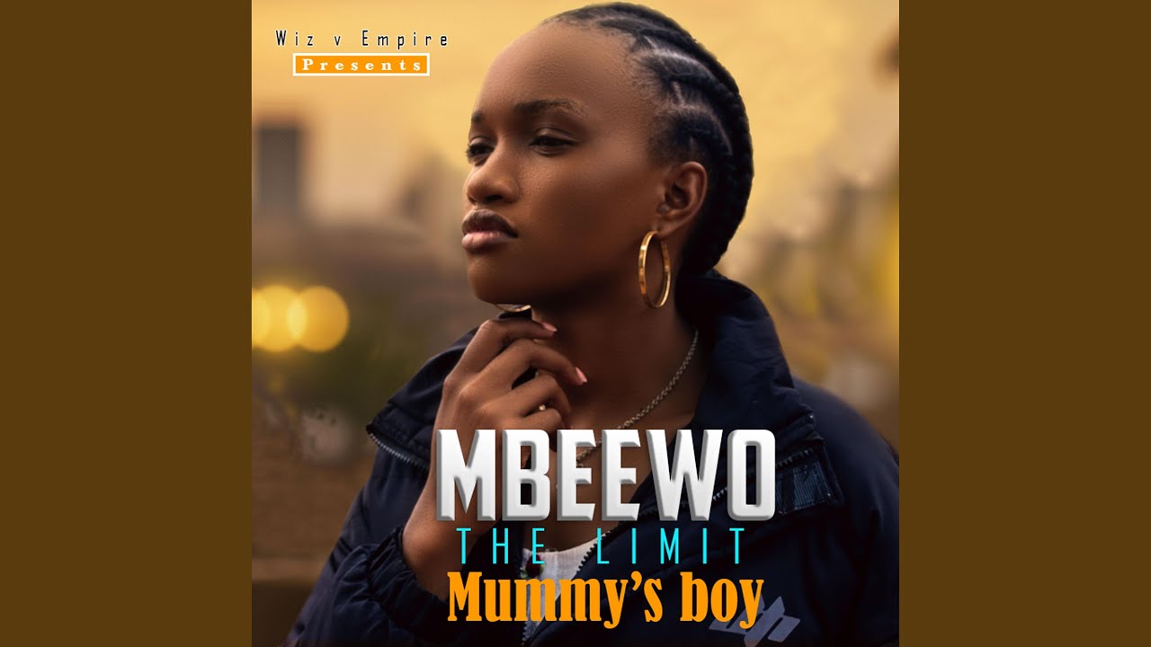 Mummy's Boy Acapella