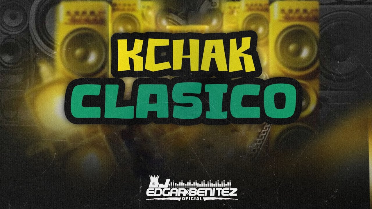 Kchak Clásico  los más rivales djedgarbenitezoficial