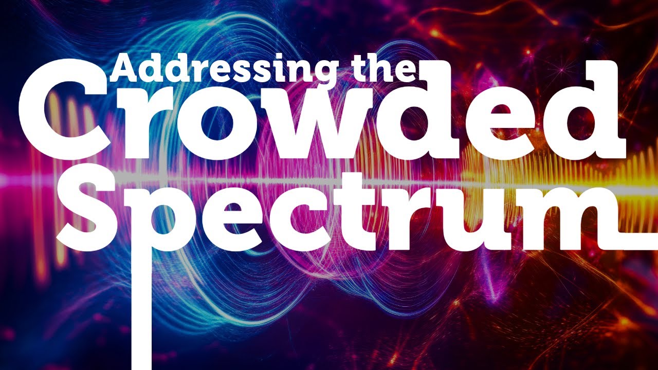 The Future of Spectrum Management