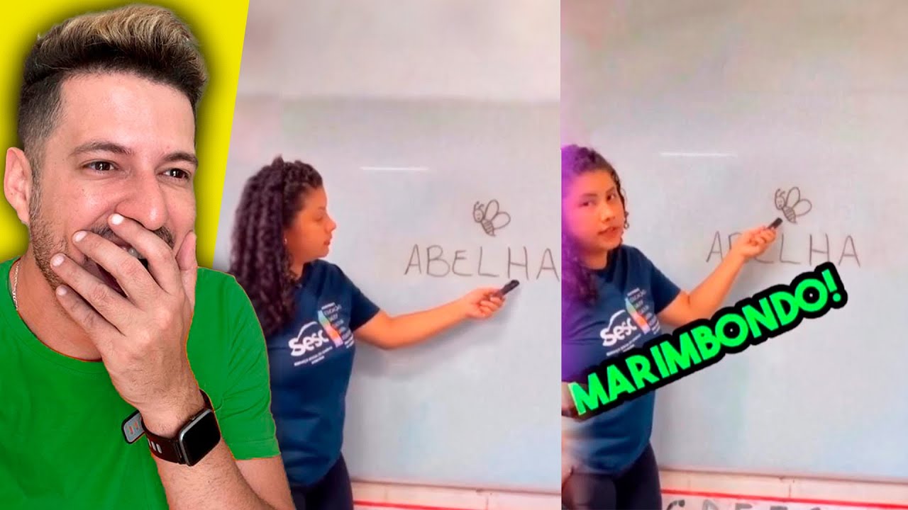 Vídeos engraçados