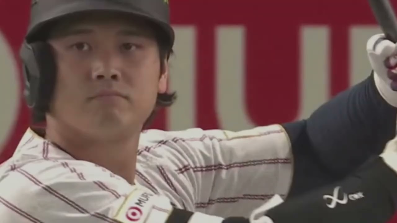 もう日本には二度と戻らない」 村上、取材で日本国籍を拒否、侍ジャパンから永久離脱宣言!W ソックスGMが村上に1年の出場停止処分 「悔い改めよ」 村上から大谷への深夜の電話が波紋を呼ぶ