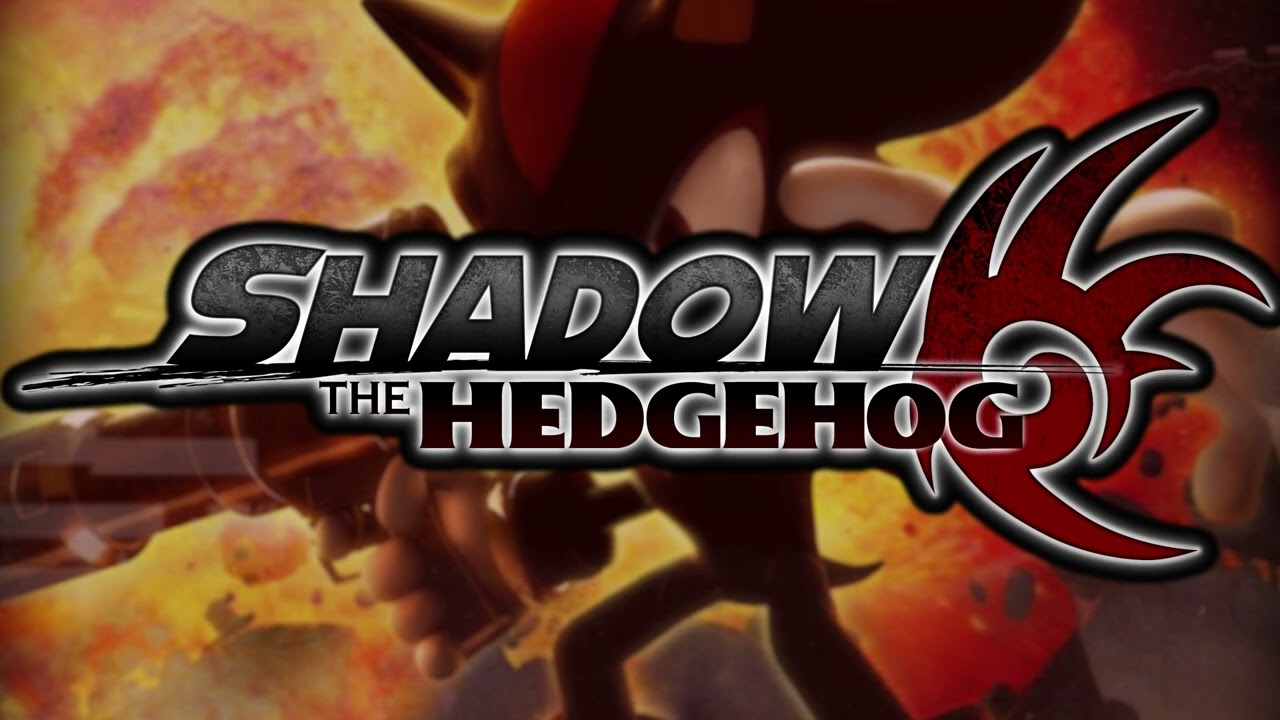 Vs. Blue Falcon - Shadow the Hedgehog OST Extended