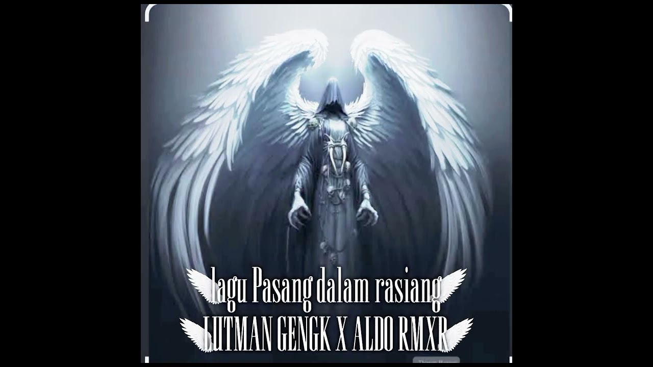 Lagu minang pasang dalam rasain 🔥🔥🔥 LUKMAN GENGK X ALDO RMXR