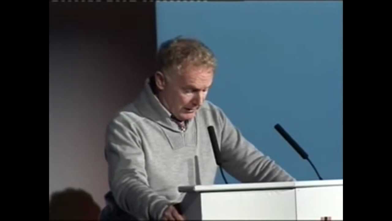MMM Presents Malcolm Mclaren   His Life, Authenticity VS Karaoke Culture