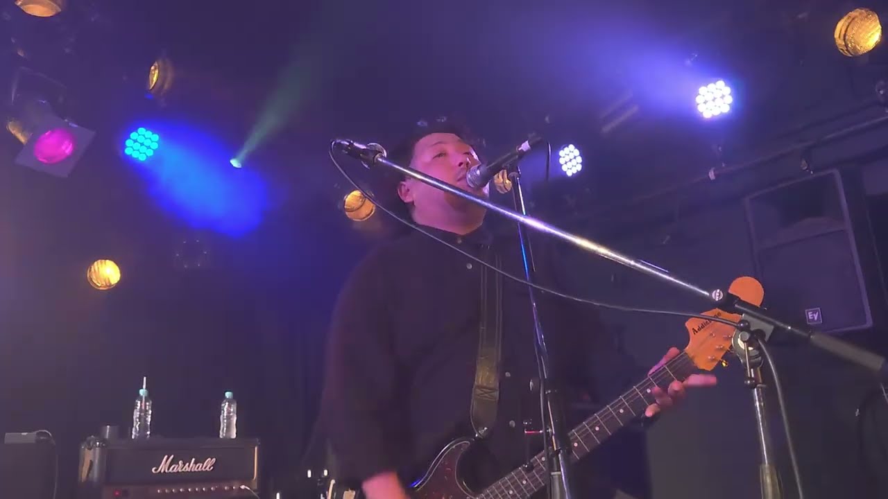 06/10/2022 AIR SWELL 心斎橋DROP 