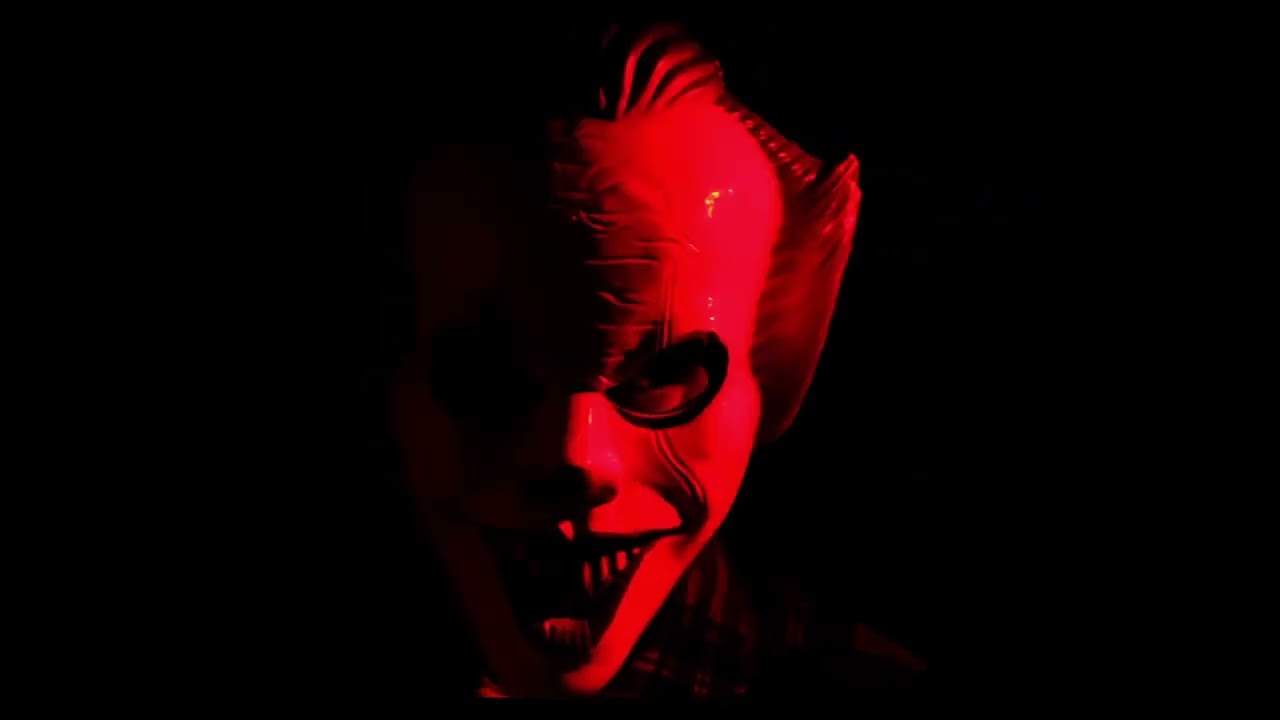 Jotapeh MC - Clown (Visualizer)