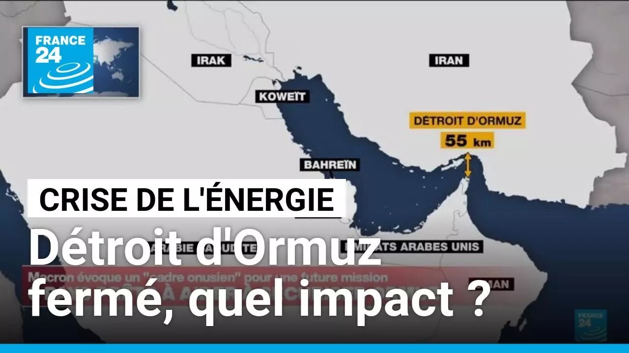 Crise de l'énergie : six pays européens 