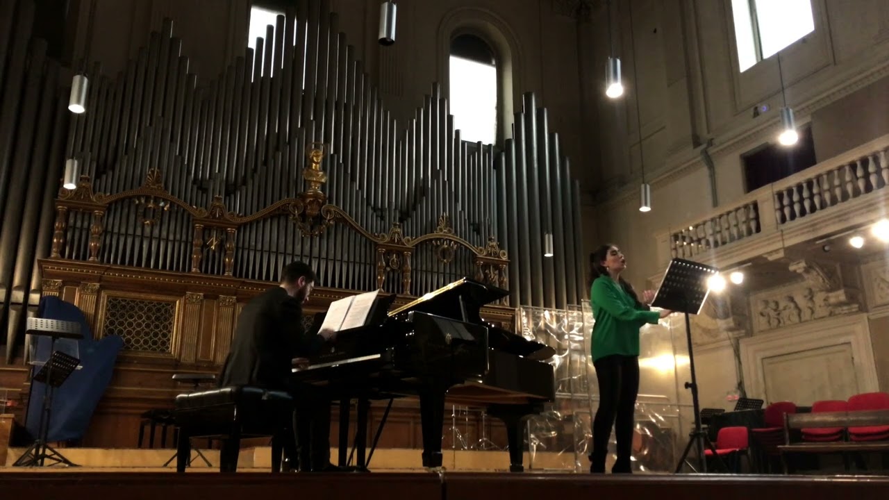 Adela - Joaquin Rodrigo