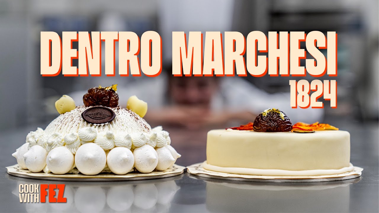 ALLA SCOPERTA DI UNA DELLE PASTICCERIE PI&Ugrave; STORICHE DI MILANO