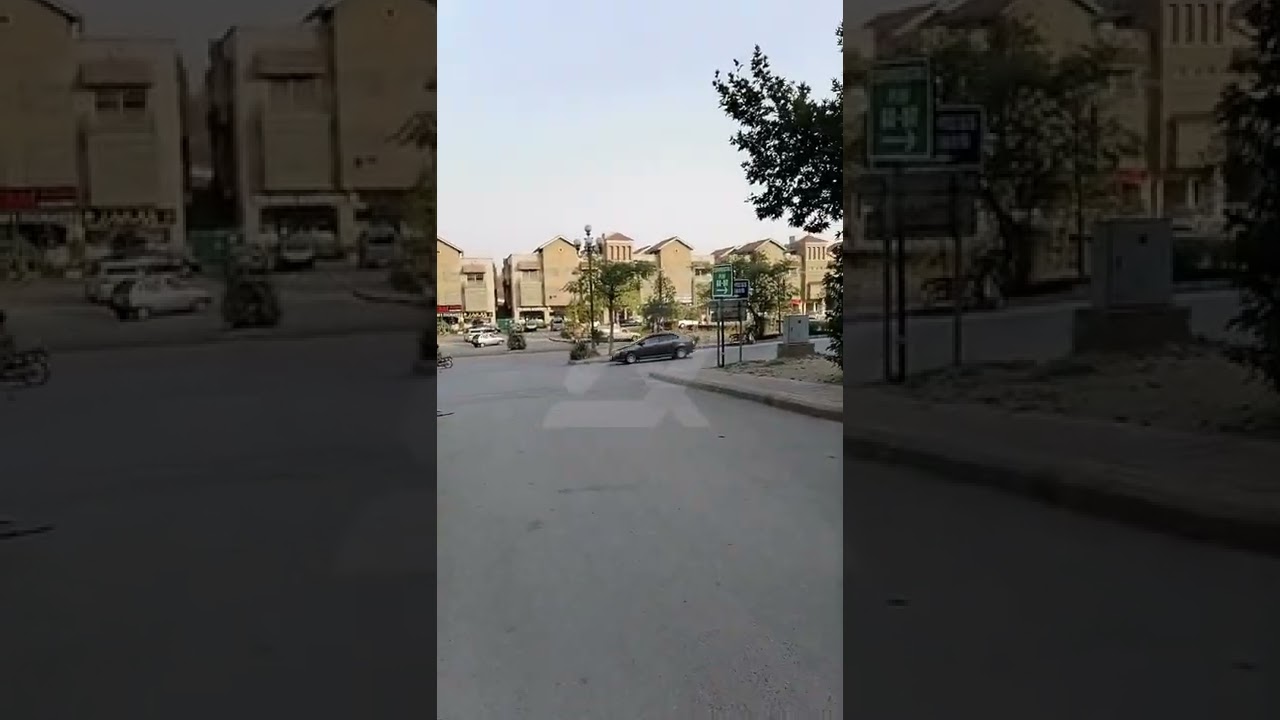 Spring North Bahria Town Phase 7 Commercial Plots Land For Sale | Buy Sell Rent Invest 03337277272