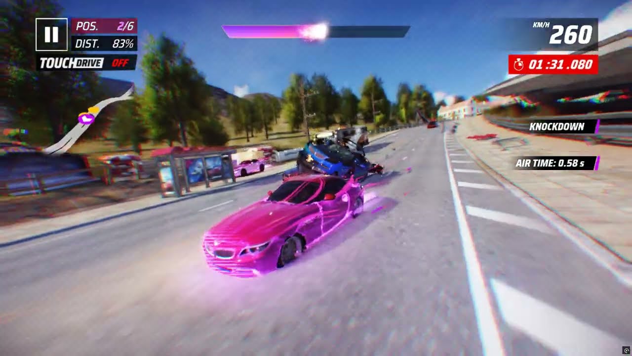 Asphalt 9 Legends Racing 🔥 Smooth Gameplay on RTX 2060 | Bangla