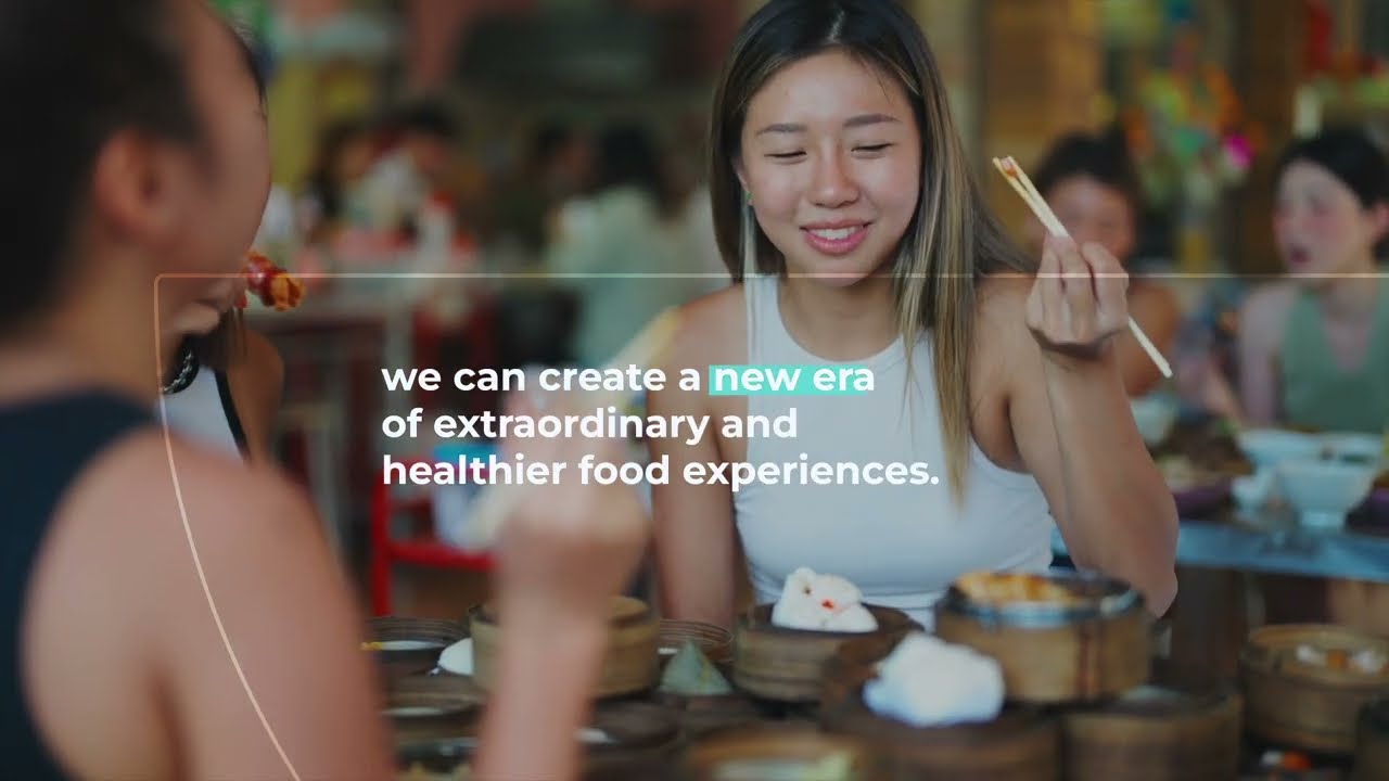 Roquette Food and Nutrition Solutions