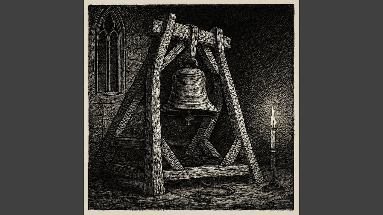 Concerning the Old Bell-Frame