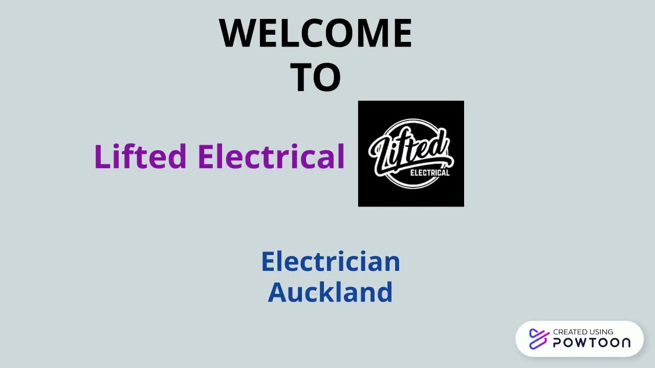 Commercial electrician Auckland