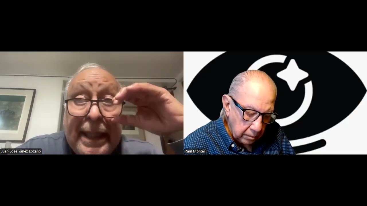 Entrevista con Dr Juan José Yáñez