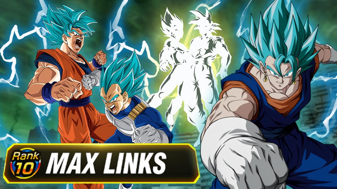 STRONGEST LEADER IN THE GAME!!! LR AGL Transforming Blue Vegito Showcase!