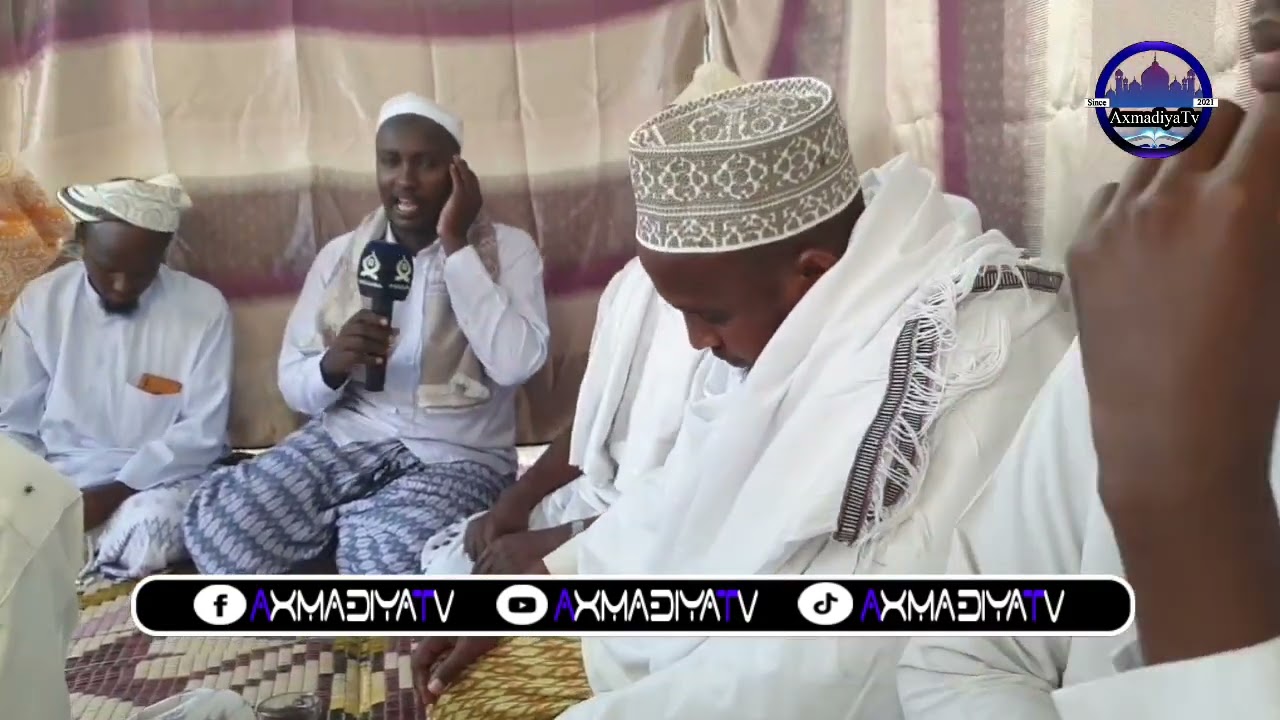 DIKRI SAGOOTIN AH || TASBIIX