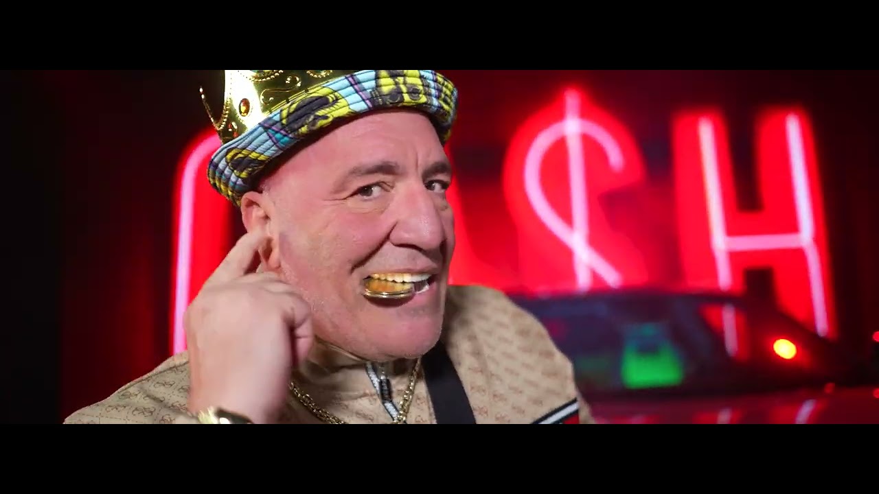 Rudi feat. Nelson Mondialu' - Cash si monede virtuale (Oficial Video)