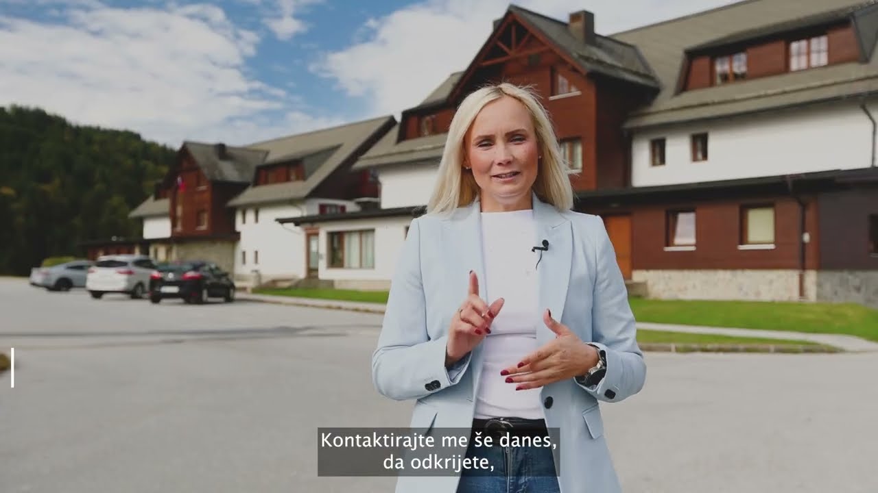 24nep I Ribnica na Pohorju I Apartma I PRODAMO