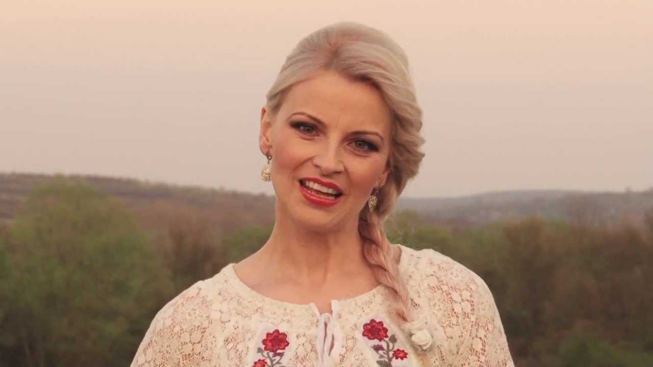 Lena Miclaus  Muntii nostri aur poarta - 2013 HD